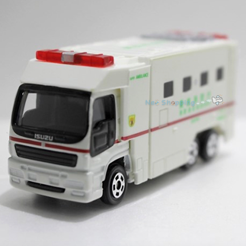tomica 116
